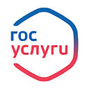 Портал государственных услуг Logo-Портал государственных услуг